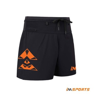Quần Chạy Bộ Nam T8 Men Sherpa Shorts Chính Hãng - IMSports