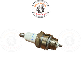 Bugi máy cắt cỏ 2 Thì  MYSP CHÍNH HÃNG, đầu đúc cứng cáp, lửa đều, ổn định, mạnh mẽ