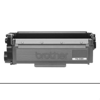 Hộp Mực In Brother TN-2385 ( HL-L2321D, HL-L2361DN, HL-L2366DW, DCP-L2520D, MFC-L2701D, MFC-L2701DW)