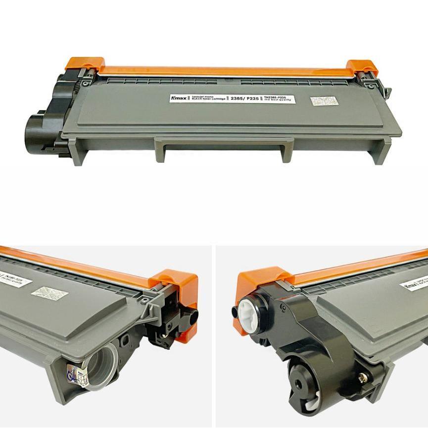 Hộp Mực In Brother TN-2385 ( HL-L2321D, HL-L2361DN, HL-L2366DW, DCP-L2520D, MFC-L2701D, MFC-L2701DW)