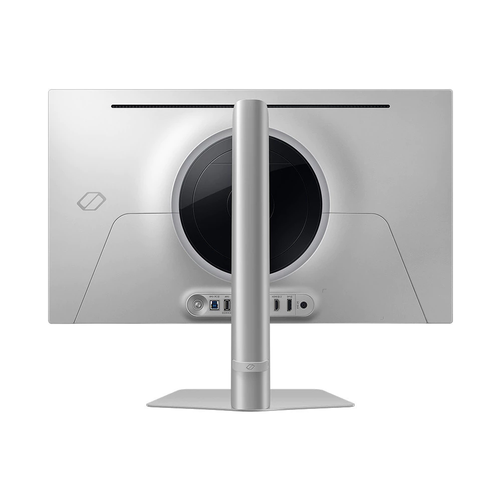 Màn Hình Gaming Samsung 27 Inch Odyssey OLED G6 G61SD QHD 240Hz LS27DG610SEXXV | BigBuy360 - bigbuy360.vn