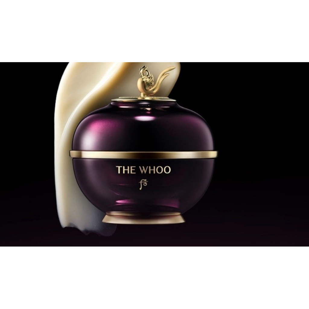 kem Dưỡng trẻ hóa mắt Whoo Hwanyu Imperial Youth Emulsion