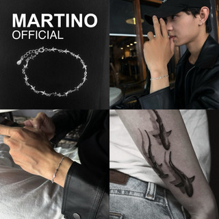  Heartless - Martino  Lắc tay chính hãng  