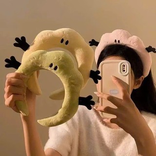 Bờm tóc công chúa nhiều mẫu phù hợp mùa đông