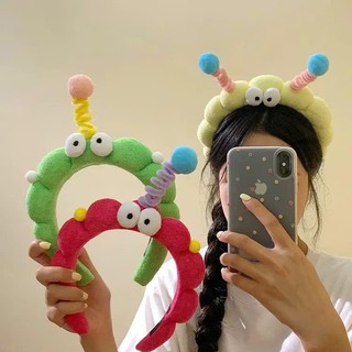 Bờm tóc công chúa nhiều mẫu phù hợp mùa đông