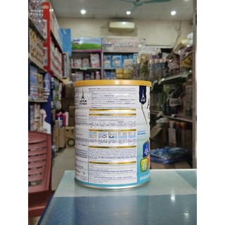 Sữa Alponte Grow 800g [Date 2027]