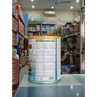 Sữa Alponte Grow 800g [Date 2027]