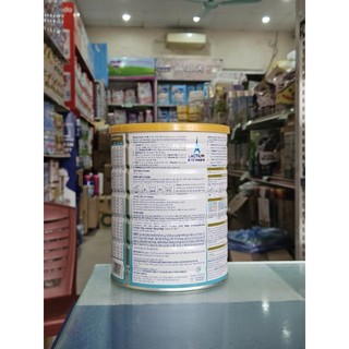 Sữa Alponte Grow 800g [Date 2027]