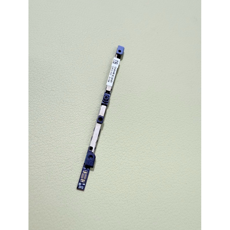 Webcam CAMERA MICRO laptop dell vostro 5502 7590 5390 5590 5490 5501 5401 5391 7500 5402 5301 0HK46K