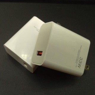 bộ sạc nhanh Xiaomi Quick Charge 3A giải các chuỗi nhỏ usb micro / cho những dòng điện thoại đời cũ chuôi sạc USB micro