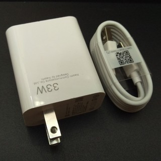 bộ sạc nhanh Xiaomi Quick Charge 3A giải các chuỗi nhỏ usb micro / cho những dòng điện thoại đời cũ chuôi sạc USB micro