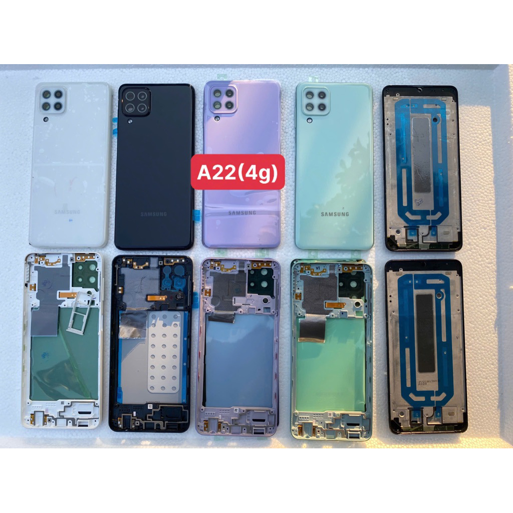 Fun bộ sam sung A22(4g)