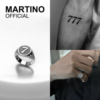  Martino - 777  Chính hãng  