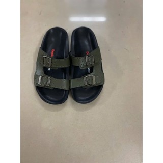 Dép Bàn Chân Bẹt/ Flat Feet Sandals