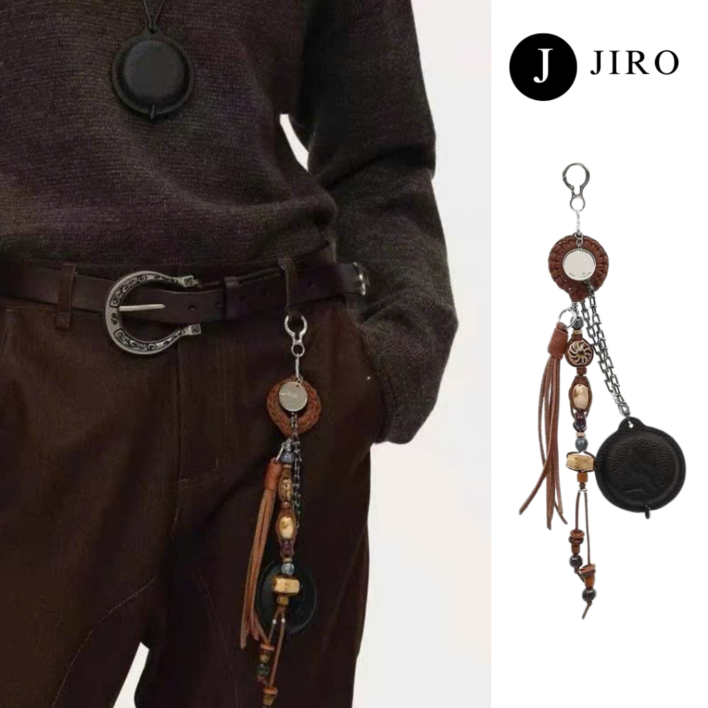 Charm Tape measure cao cấp - Hot trend 2025