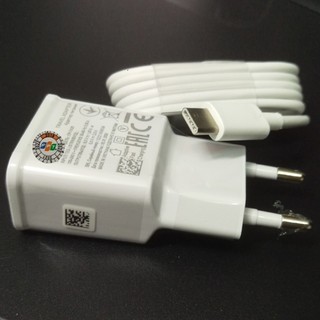 Bộ sạc nhanh Fast Charge Galaxy S9 S8 Plus S10 new cap sac chui to type c