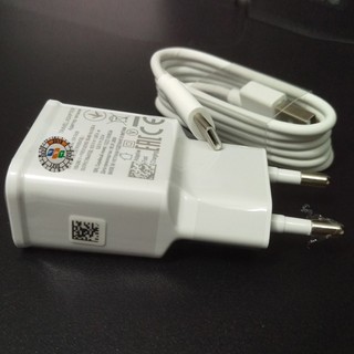 Bộ sạc nhanh Fast Charge Galaxy S9 S8 Plus S10 new cap sac chui to type c