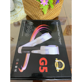 Tông đơ cắt tóc Pro 928 ,Q5 chuyên nghiệp dành cho các nhà tạo mẫu tóc