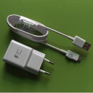 Bo Cáp Sạc Galaxys4 s5 s6 J7, S7, A5 Prime Usb Micro