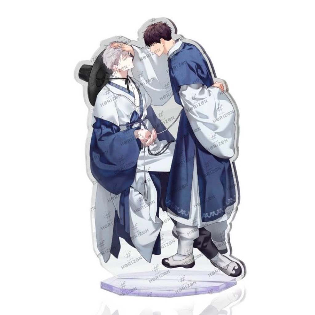 (sẵn) Standee Passion - Horizon - Manhwa BL