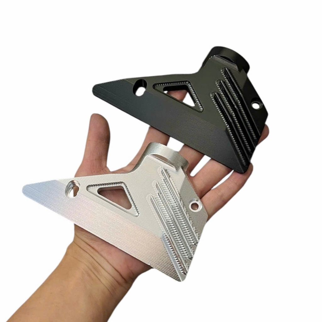 Ốp che nắp két nước VARIO160,AB125 (4VAL), AB160,SH MODE (2020-2025),SH VN (2020-2026),LEAD125 (4VAL