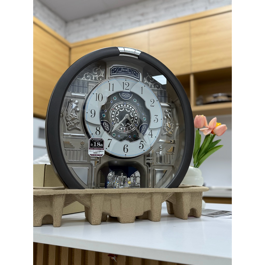 Đồng hồ seiko RE603N nhật nội địa