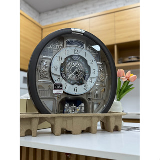 Đồng hồ seiko RE603N nhật nội địa