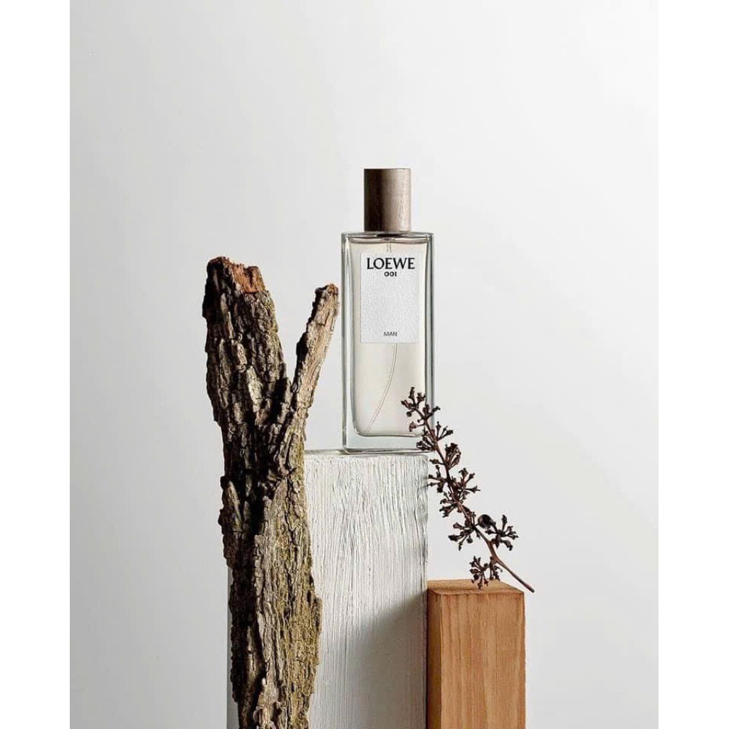 🤍Nước hoa nam Loewe 001 man edp 100ml