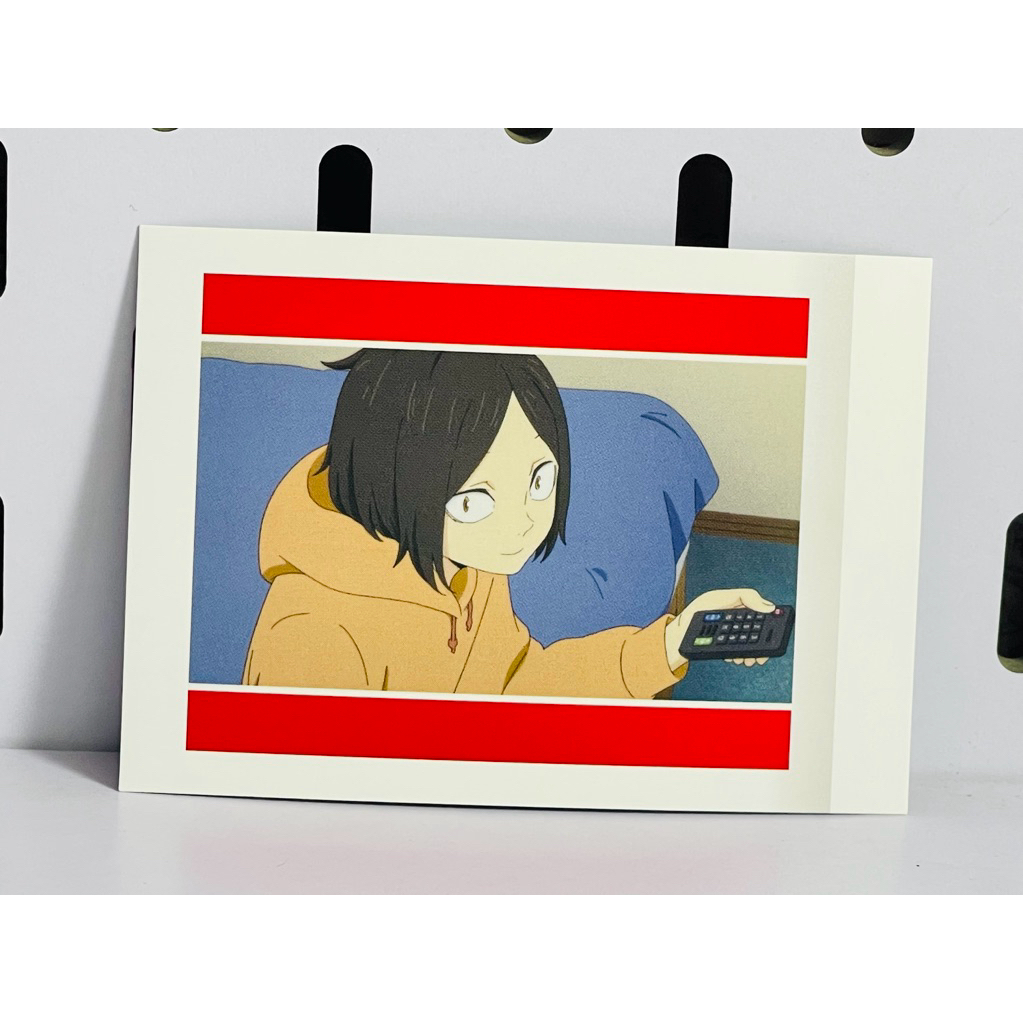 Pola Kenma trong Haikyuu