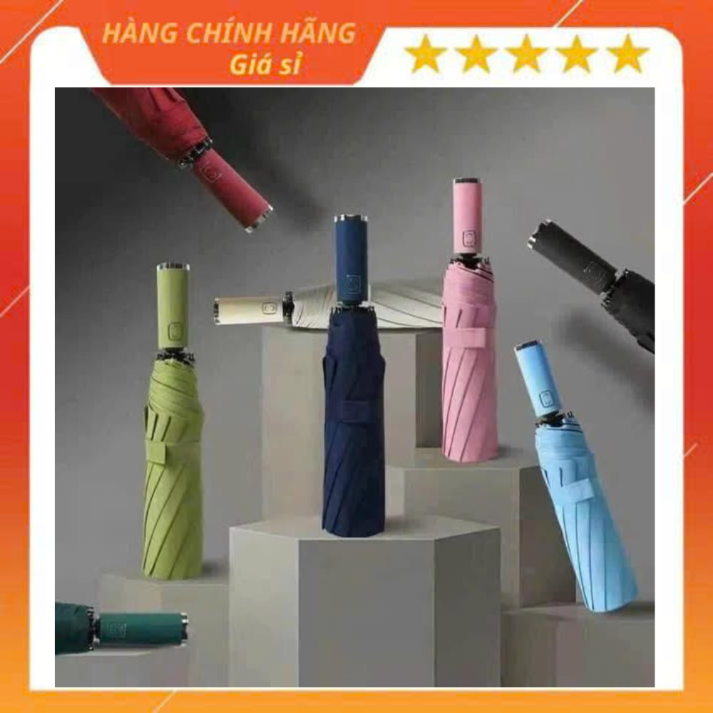 Ô thông minh tự động UV Ajisai Made in Japan