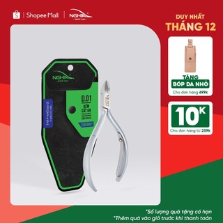  Kềm Cắt Da Thép Không Gỉ KỀM NGHĨA D.01 