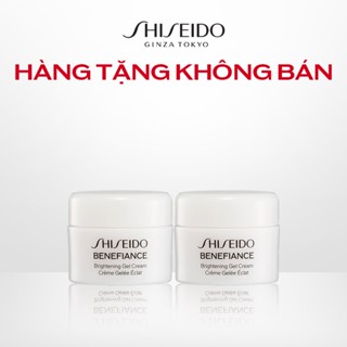   Gift T12 - GSC Lotion  2 Gel dưỡng trắng BNF 5ml 