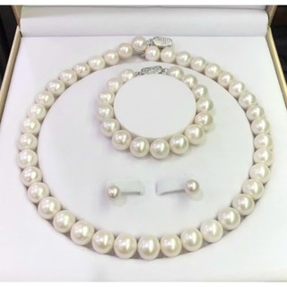  Vòng ngọc cho bé gái - Phụ kiện phối cùng áo dài Tết - Vòng đeo cổ cho trẻ em 