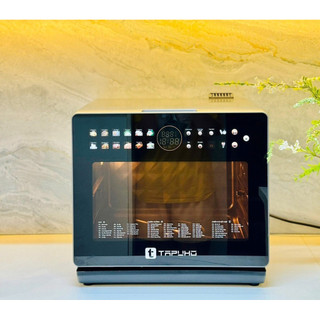 [CHÍNH HÃNG] Nồi chiên Hơi Nước TAPUHO TMC20 PRIME AI Bảo Hành 30 Tháng