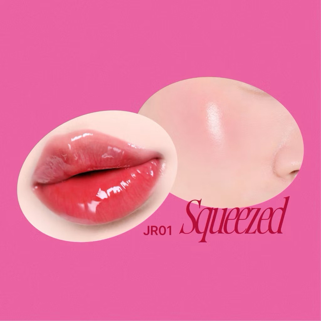 Son thạch Fwee sẵn săn sale