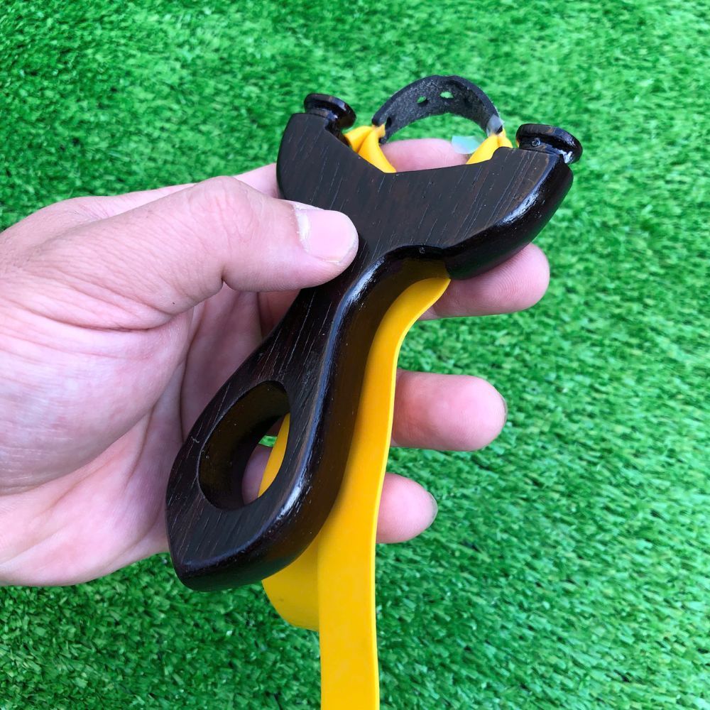 Ná gỗ mun Adam v2 pro và 1 dây adam