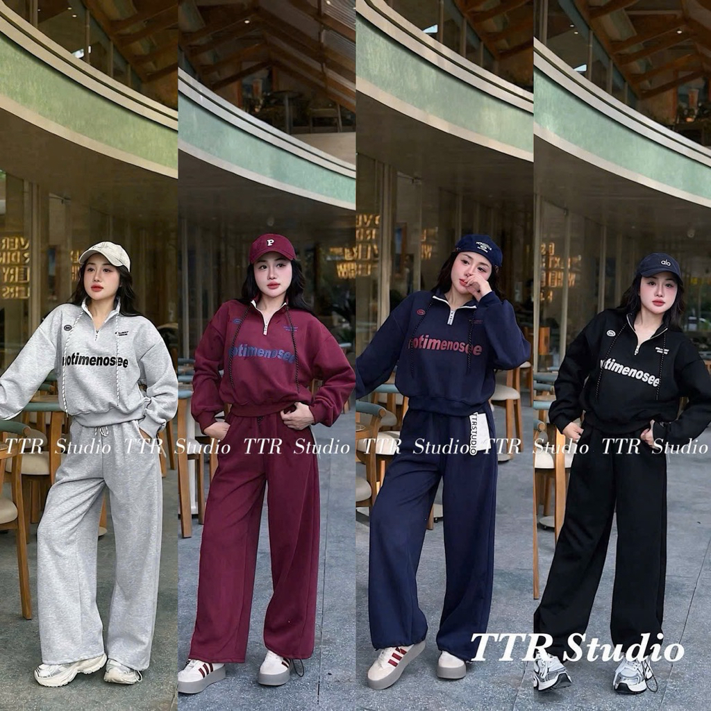 Set nỉ chữ CĐ BIGSIZE 60kg -120kg [ Chất nỉ 2 da tàu loại 1 - khách trên 1m65 nt riêng cho shop để l