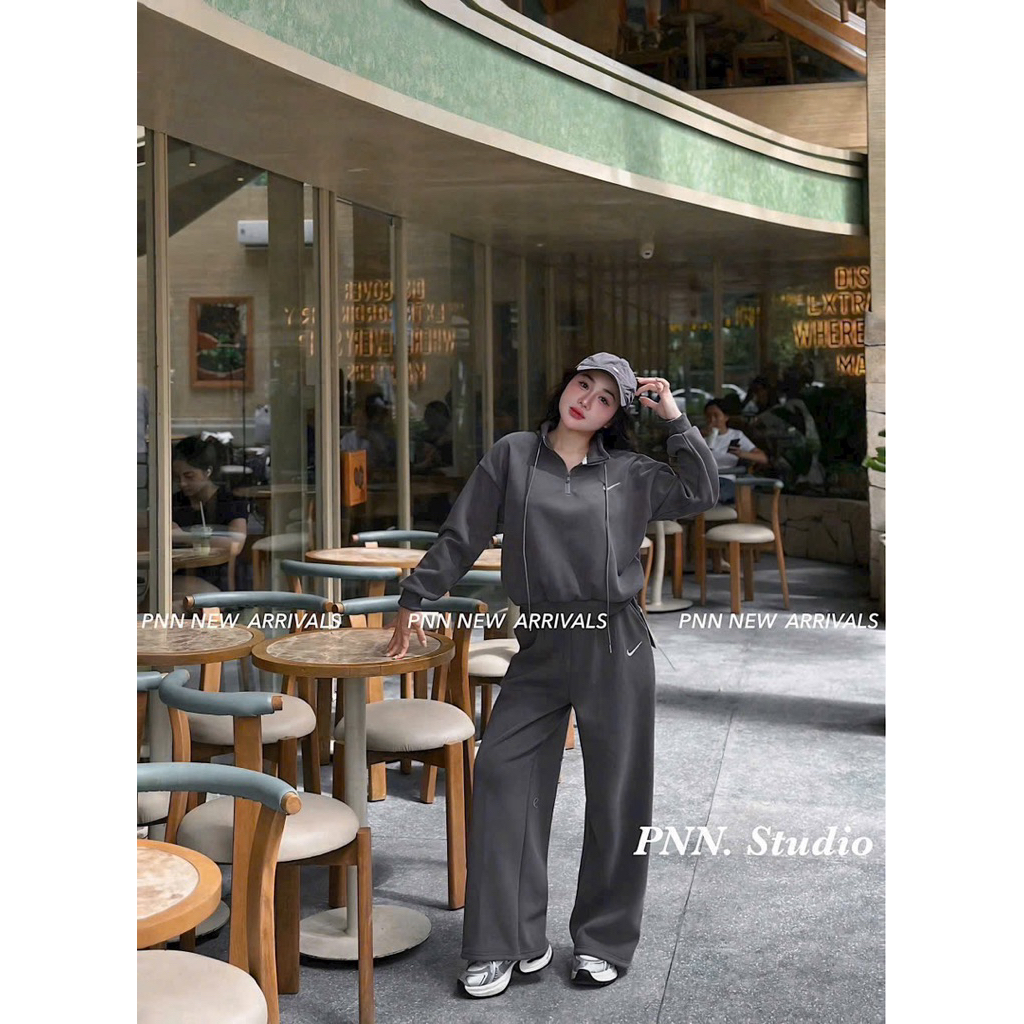 Set nỉ nicke BIGSIZE 60kg -120kg [ Chất nỉ 2 da tàu loại 1- khách trên 1m65 nt riêng cho shop để lấy