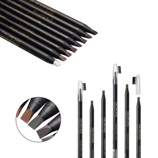 Chì xé kẻ mày phẩy sợi HAOZHUANG, chất chì cứng, nét sắc và lâu trôi | BLINK BEAUTY