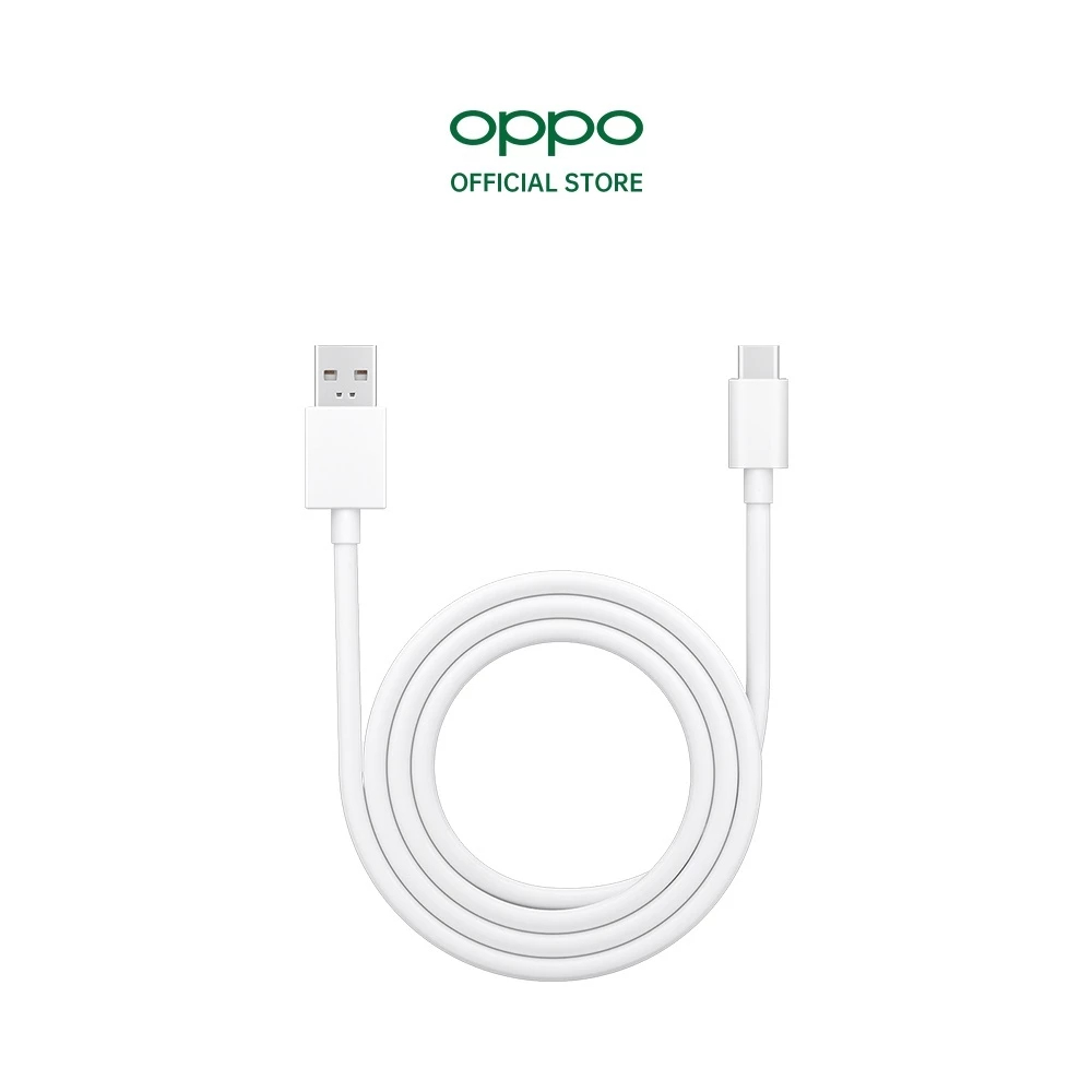 Bộ Sạc Siêu Nhanh Super Vooc (Super Dart) 33W 30W cho Oppo/Realme 4G, 7Z, 7, 6Z, 4, A95, A94, A77s, 