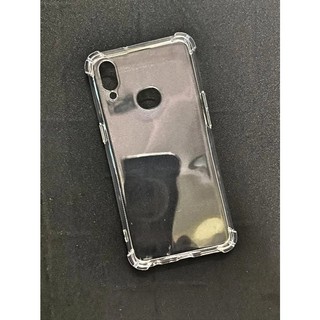    TẶNG KÈM SẠC CHO ĐƠN 99K   Ốp Lưng Samsung A10s Trong Suốt Dẻo Chống Sốc Chống Trầy Xước Siêu Rẻ - MH Mobile 