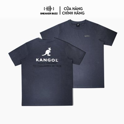 Áo Kangol T-Shirt Unisex 6525802310