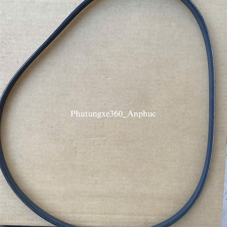 Dây curoa tổng Toyota Vios, Yaris 2007-2014 #Mitsuboshi loại 4PK1220