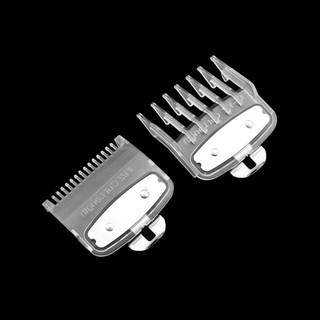 Cữ gá thép tông đơ trong suốt 1,5mm & 4,5mm