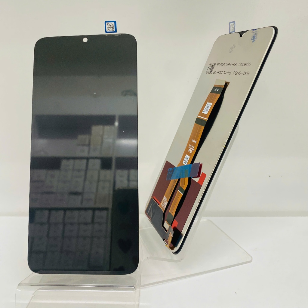 Màn Hình Honor X6B,X6B Plus,Honor Play 50,Play 50M,Play 9C - LCd