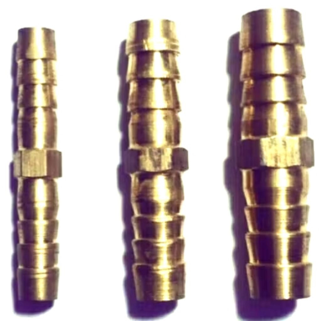 Đầu nối thau đuôi chuột 6ly - 1cái......