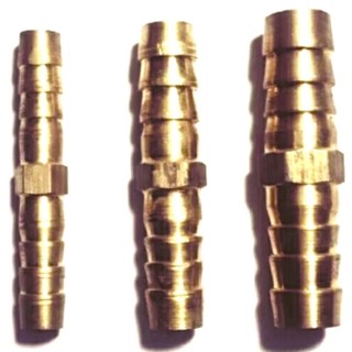 Đầu nối thau đuôi chuột 6ly - 1cái......