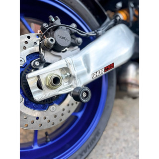 Ốc Nâng Bánh Sau EVOTECH PERFORMANCE