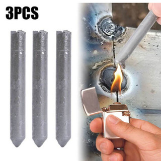 🌈🌈Que hàn inox nhôm đồng đa năng nhiệt độ tan chảy thấp dùng gia công kim loại, thanh hàn nhiệt độ thấp không cần dụng
