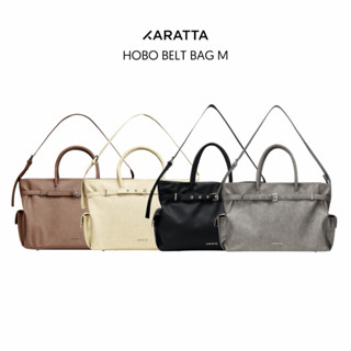 HOBO BELT BAG M | KARATTA TÚI THIẾT KẾ CAO CẤP